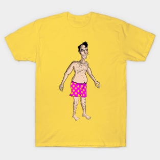 Washing day T-Shirt